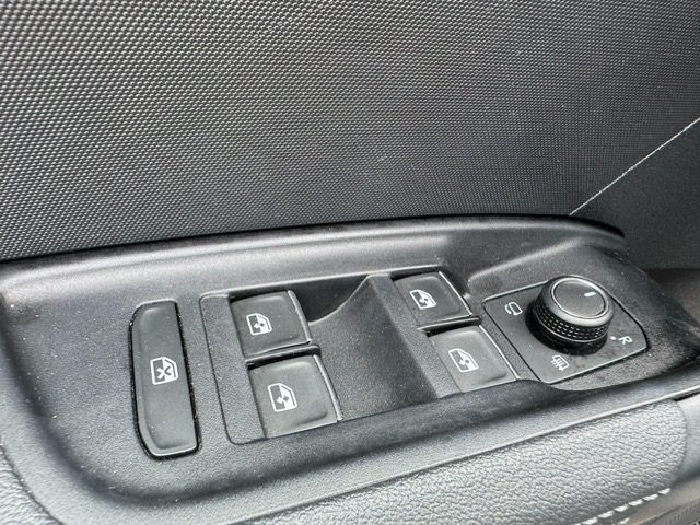 AUDI A1 usata, con Controllo trazione