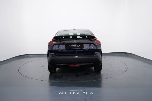 CITROEN C4 usata, con Alzacristalli elettrici