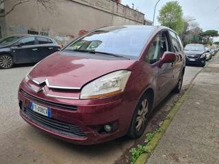 CITROEN C4 usata, con Airbag