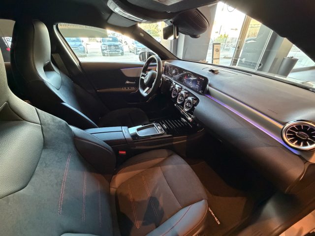MERCEDES-BENZ A 180 usata, con Controllo trazione