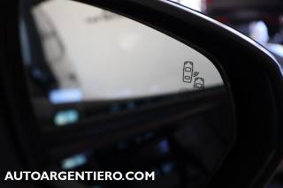 OPEL Grandland usata, con Sensore di luce