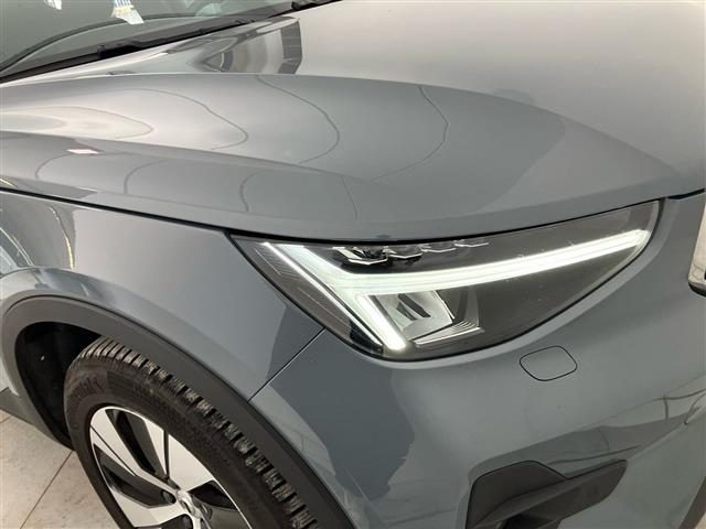 VOLVO XC40 usata, con Climatizzatore