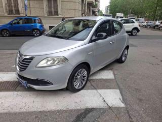 LANCIA Ypsilon usata, con Airbag Passeggero