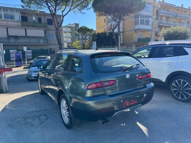 ALFA ROMEO 156 usata, con Airbag Passeggero