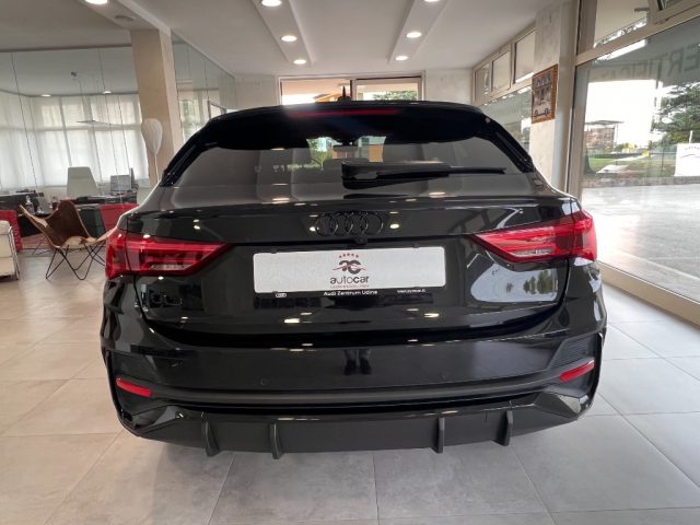 AUDI Q3 usata, con Airbag Passeggero