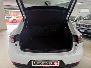 PORSCHE Macan usata, con Sistema di navigazione