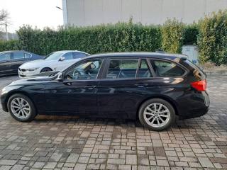 BMW 320 usata, con Airbag Passeggero