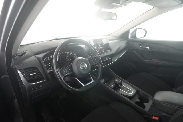 NISSAN Qashqai usata 7