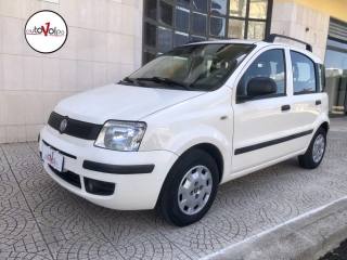 FIAT Panda usata 14