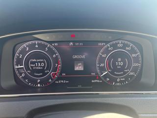 VOLKSWAGEN Golf GTI usata, con Controllo trazione