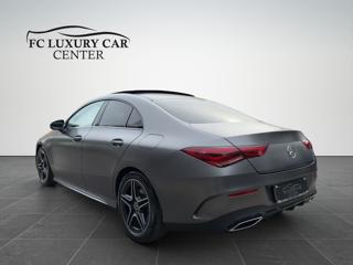 MERCEDES-BENZ CLA 200 usata, con Airbag Passeggero