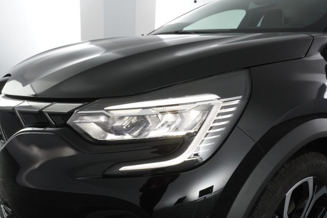 MITSUBISHI ASX usata 13