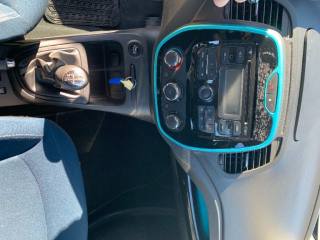 RENAULT Captur usata, con Immobilizzatore elettronico