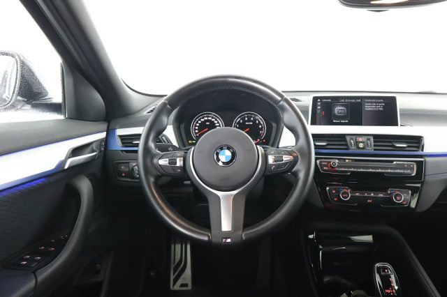 BMW X2 usata 5