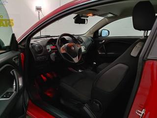 ALFA ROMEO MiTo usata, con Chiusura centralizzata telecomandata