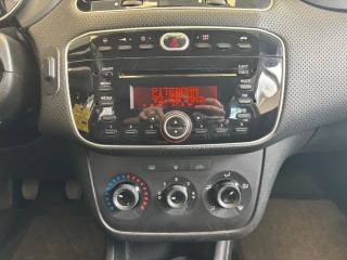 FIAT Punto Evo usata, con Chiusura centralizzata telecomandata
