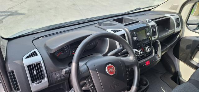 FIAT Ducato usata 16