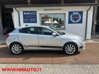 ALFA ROMEO Giulietta 1.6 JTDm-2 105 CV Distinctive !!!!!!