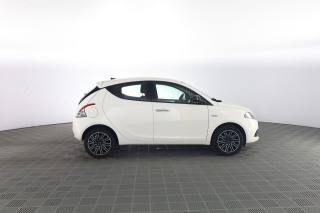 LANCIA Ypsilon usata 2