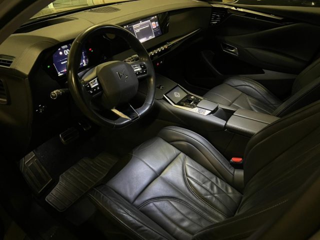 DS AUTOMOBILES DS 4 usata 19