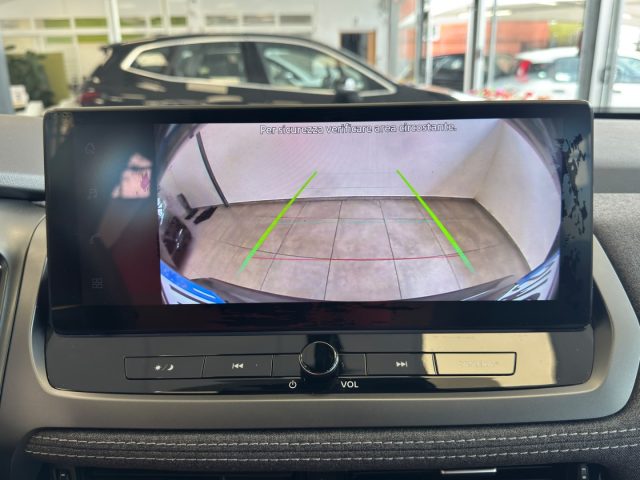 NISSAN Qashqai usata, con ESP