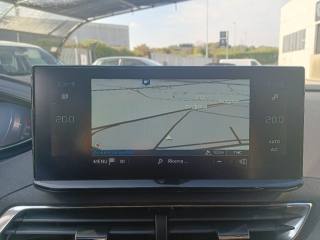 PEUGEOT 3008 usata, con Cronologia tagliandi