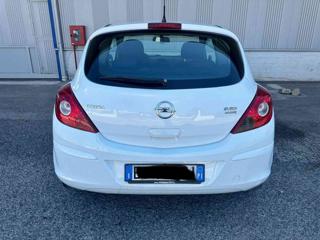 OPEL Corsa usata, con Alzacristalli elettrici