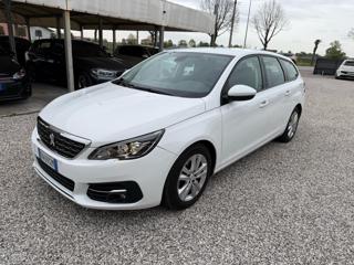 PEUGEOT 308 BlueHDi 100 S&S SW Business