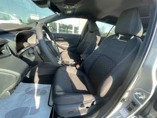 TOYOTA Corolla usata, con Cruise Control