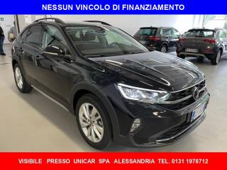 VOLKSWAGEN Taigo usata, con Airbag Passeggero