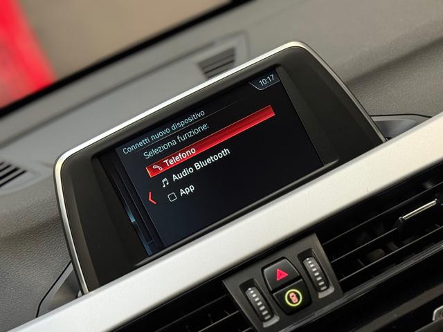 BMW X1 usata, con Luci diurne LED