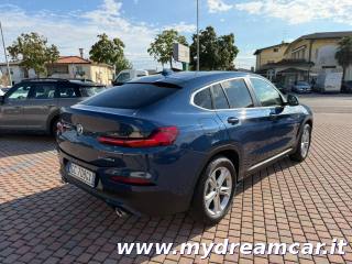 BMW X4 usata, con Airbag Passeggero