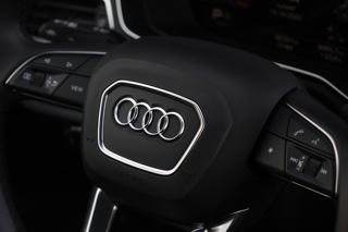 AUDI A4 usata, con Riconoscimento dei segnali stradali