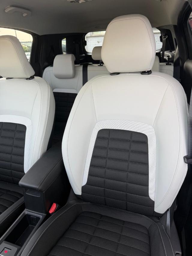 CITROEN C3 Aircross usata, con Fari LED