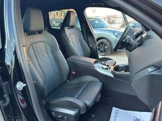 BMW X3 usata, con Autoradio