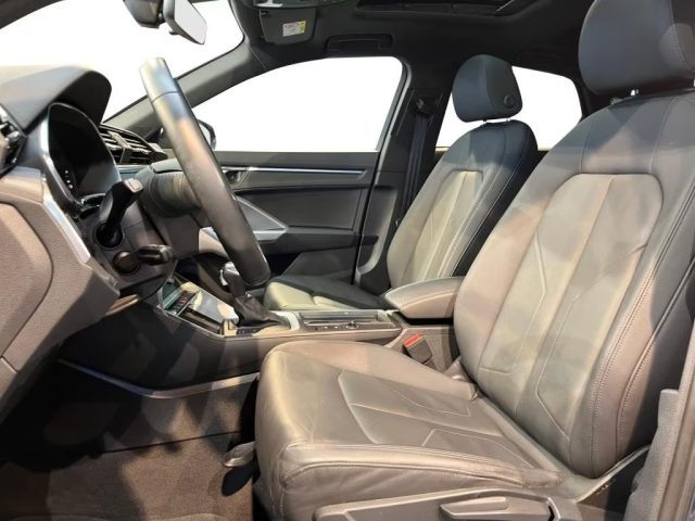 AUDI Q3 usata, con Alzacristalli elettrici