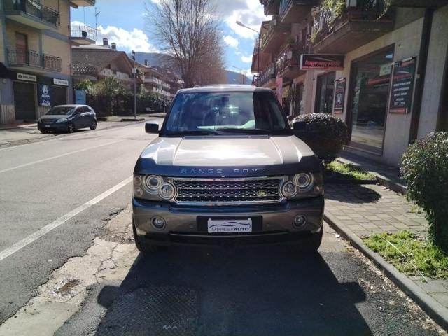 LAND ROVER Range Rover usata, con Alzacristalli elettrici