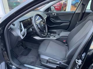 BMW 118 usata, con Filtro antiparticolato
