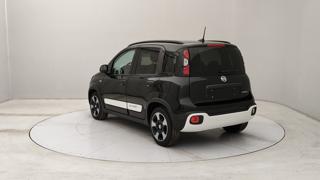 FIAT Pandina usata, con Airbag laterali