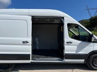 FORD Transit usata, con Volante multifunzione