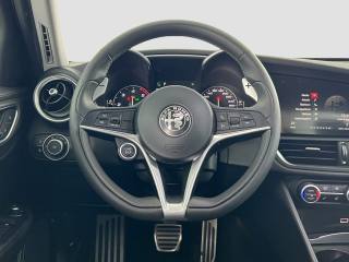 ALFA ROMEO Giulia usata 11
