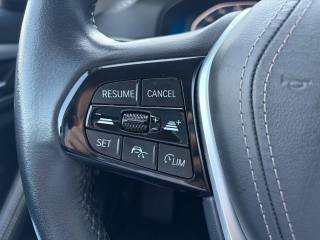 BMW 530 usata, con Cruise Control