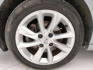 OPEL Corsa usata, con Chiusura centralizzata