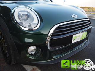 MINI Cooper D usata 35