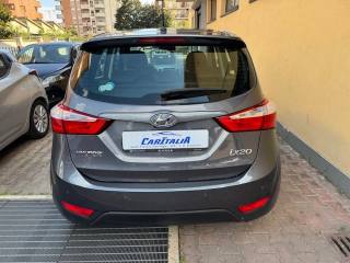 HYUNDAI iX20 usata, con Alzacristalli elettrici