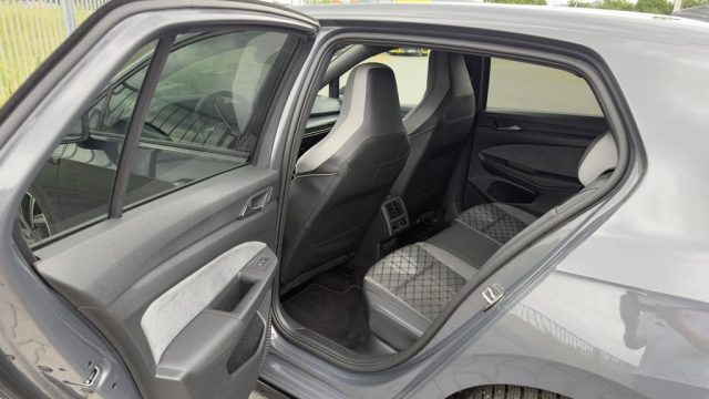 VOLKSWAGEN Golf usata, con Cerchi in lega
