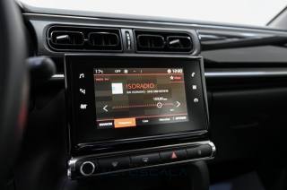 CITROEN C3 usata, con Immobilizzatore elettronico
