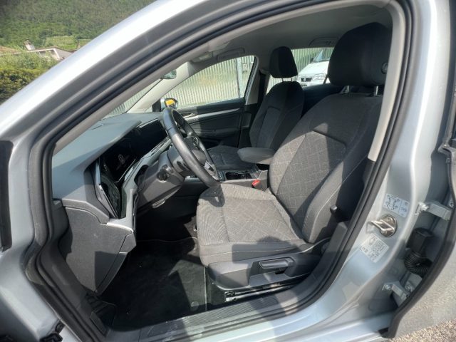 VOLKSWAGEN Golf usata, con Chiusura centralizzata