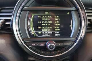 MINI Cooper D usata, con Servosterzo