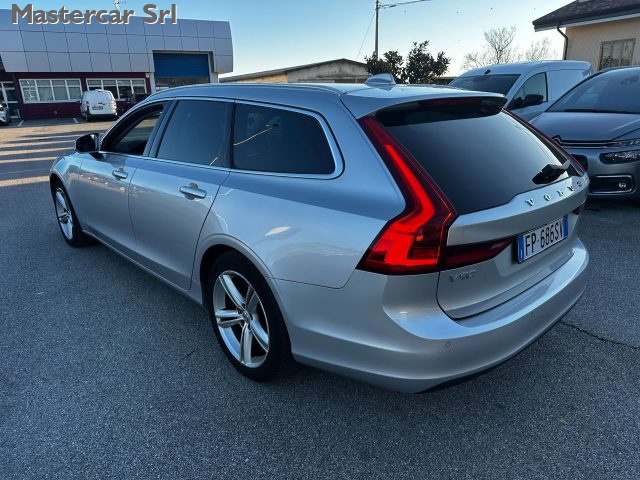 VOLVO V90 usata, con Airbag Passeggero